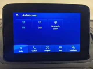 Ford Transit Connect – thumbnail 21
