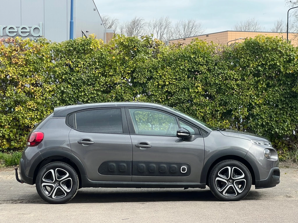 Citroën C3 – foto 8