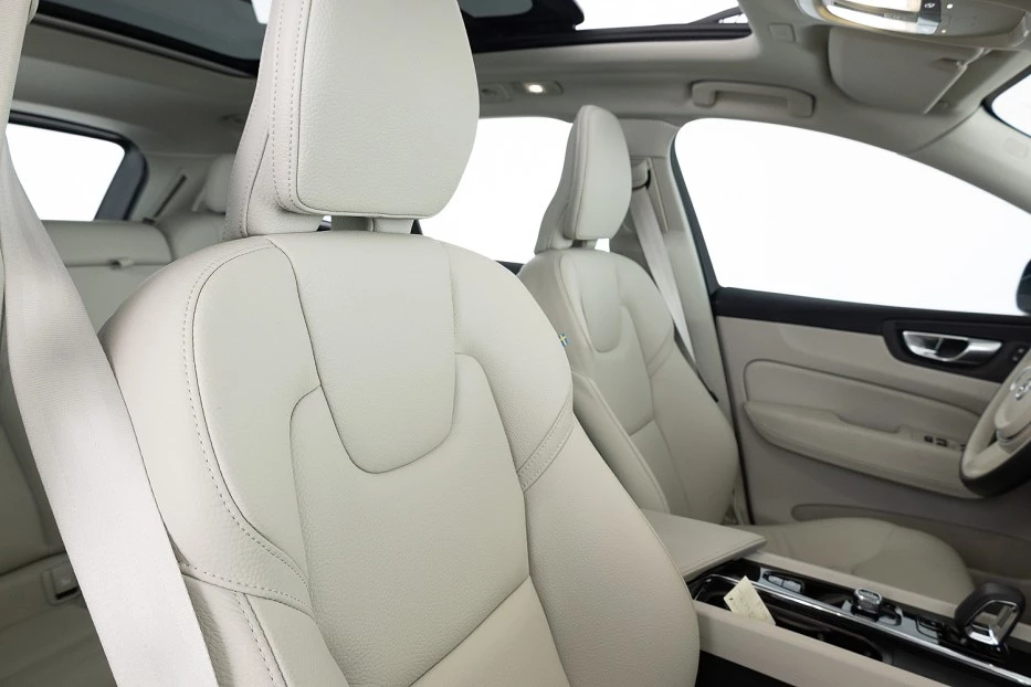 Volvo XC60 – foto 11