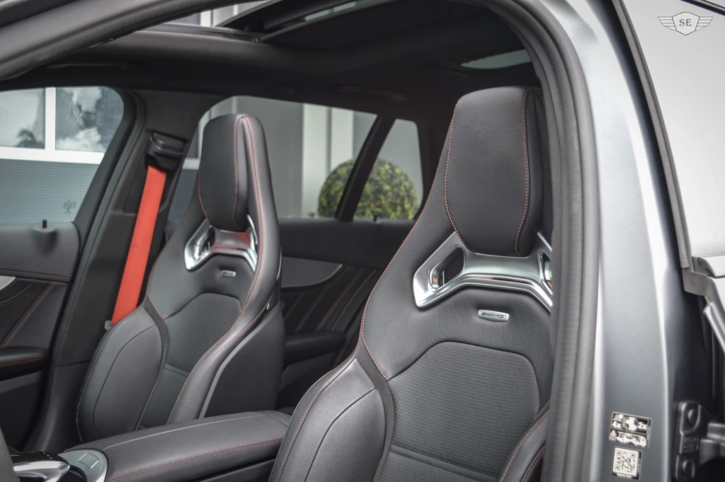 Mercedes-Benz C-Klasse – foto 29