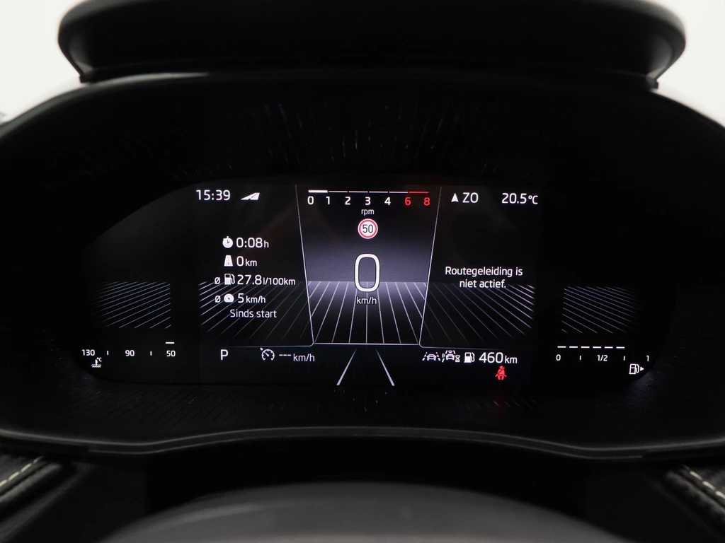 Škoda Fabia – foto 21