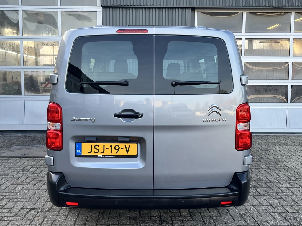 Citroën Jumpy – foto 5