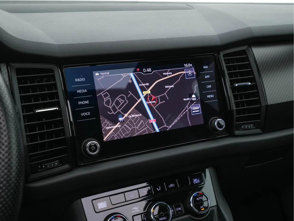 Škoda Kodiaq – foto 15