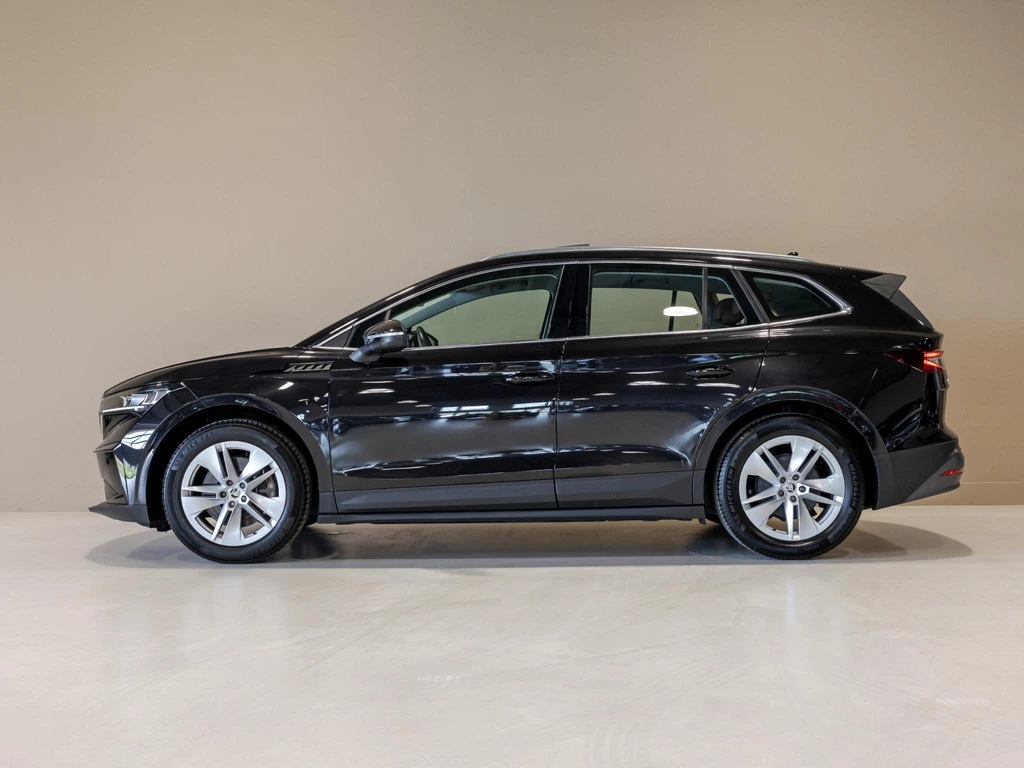 Škoda Enyaq iV – foto 2