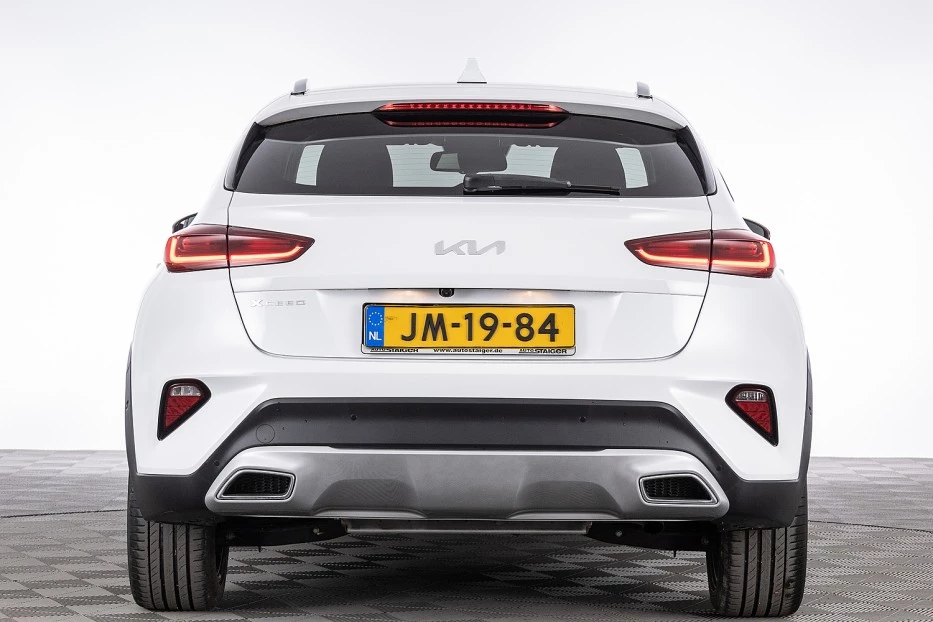 Kia XCeed – foto 4