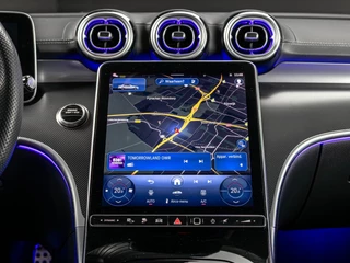 Mercedes-Benz C-Klasse – thumbnail 15