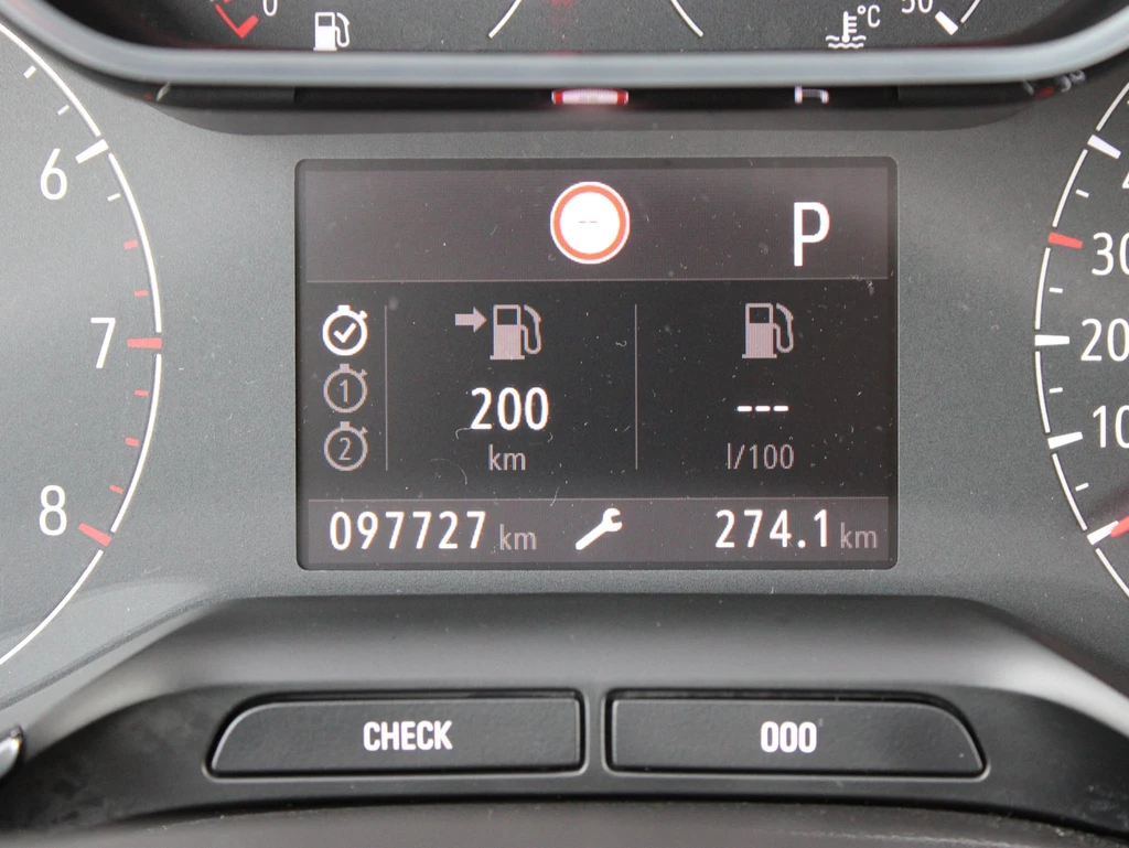 Opel Crossland – foto 9