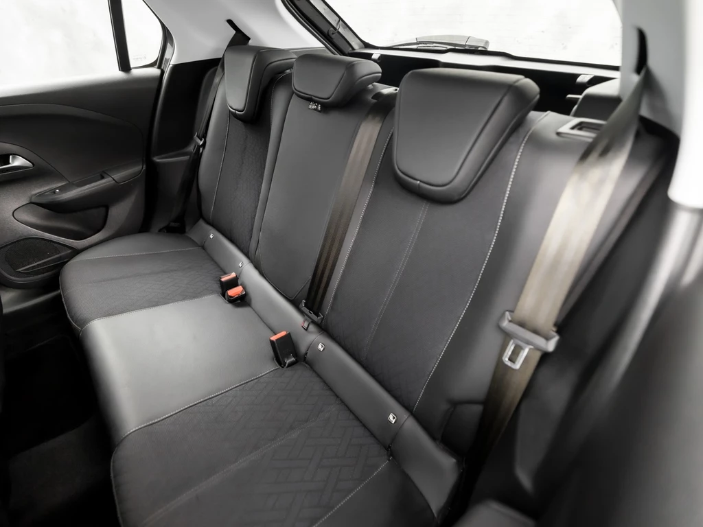 Opel Corsa – foto 16