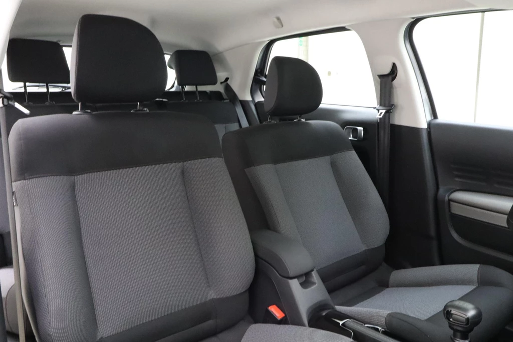 Citroën C4 Cactus – foto 12