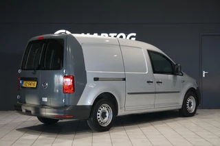 Volkswagen Caddy – thumbnail 4