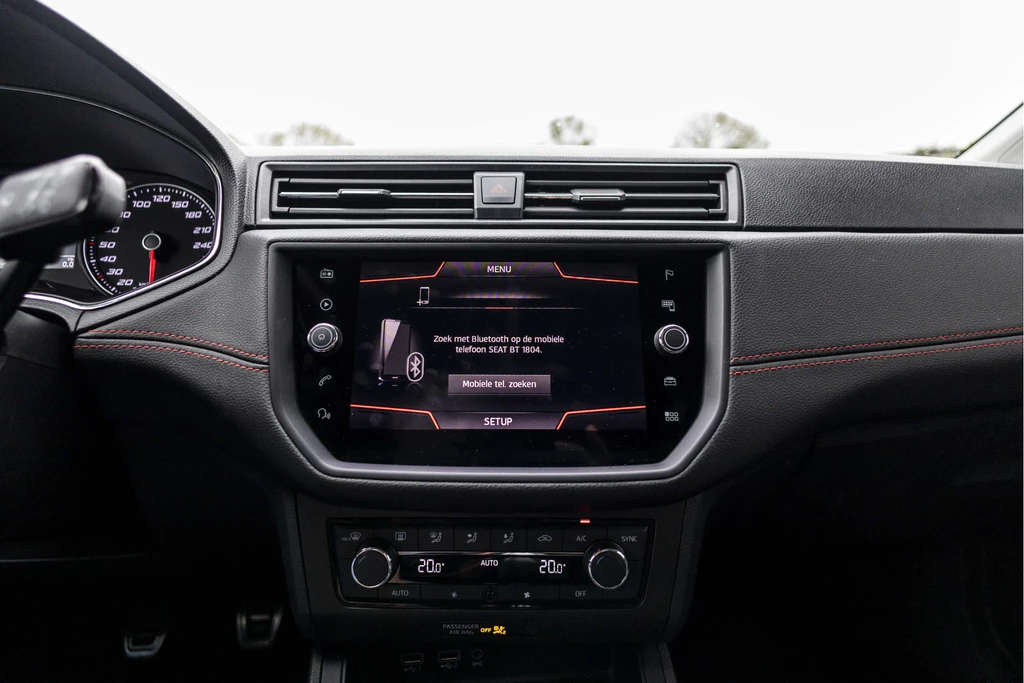 SEAT Ibiza – foto 29
