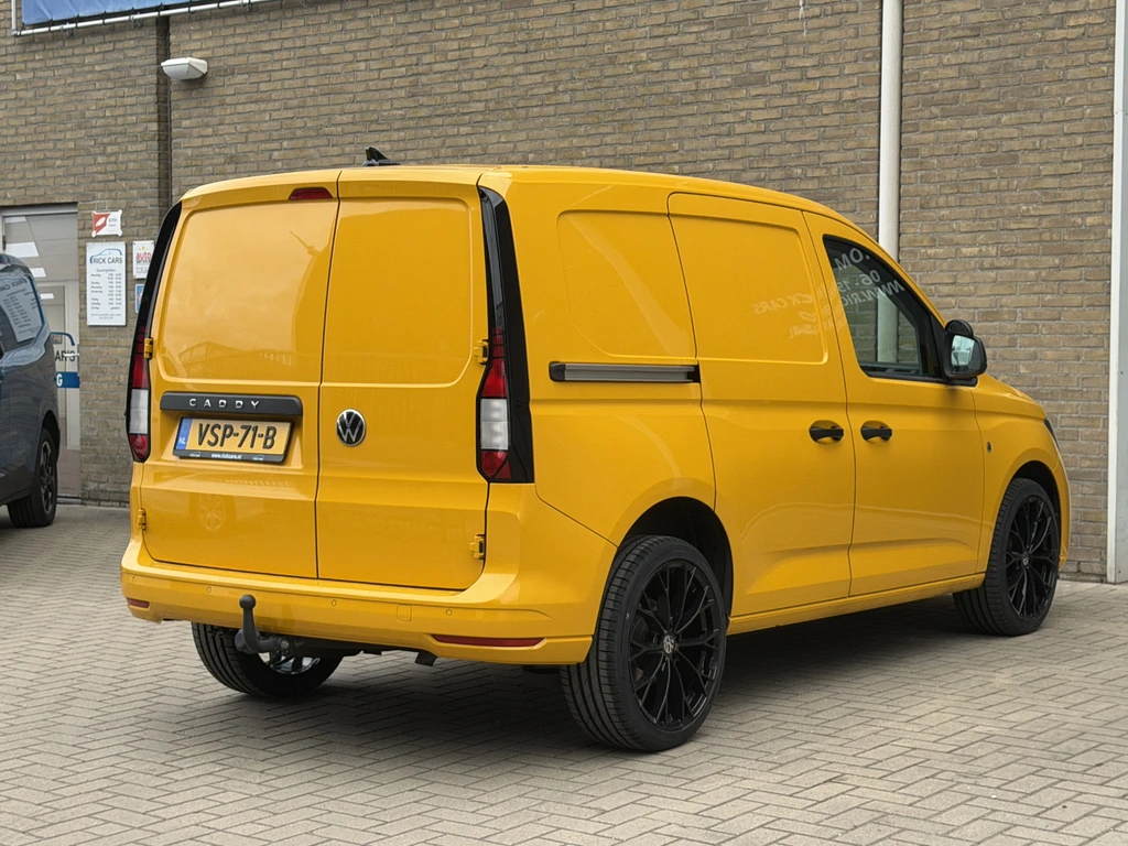 Volkswagen Caddy – foto 5