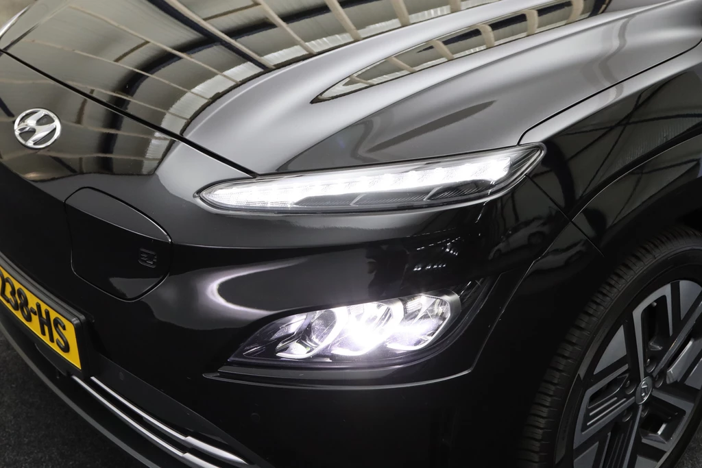 Hyundai Kona – foto 20