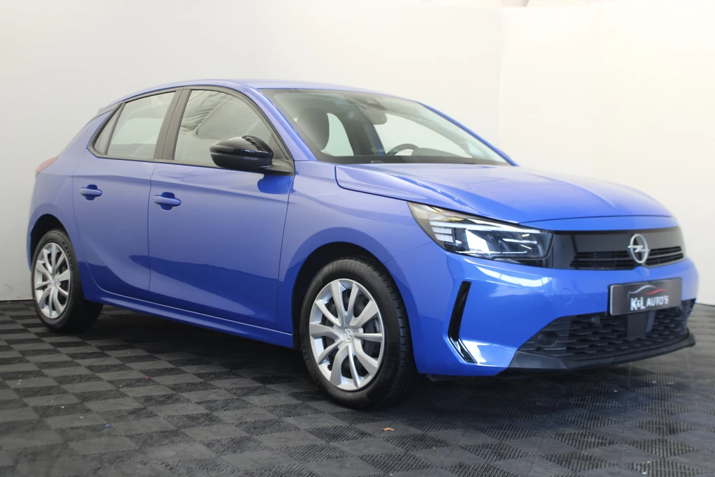 Opel Corsa – foto 5