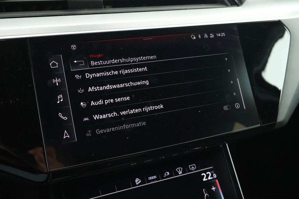 Audi e-tron – foto 36