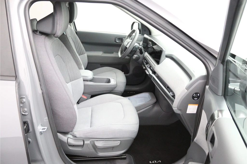 Kia EV3 – foto 32