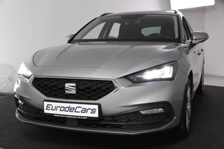 SEAT Leon – thumbnail 5