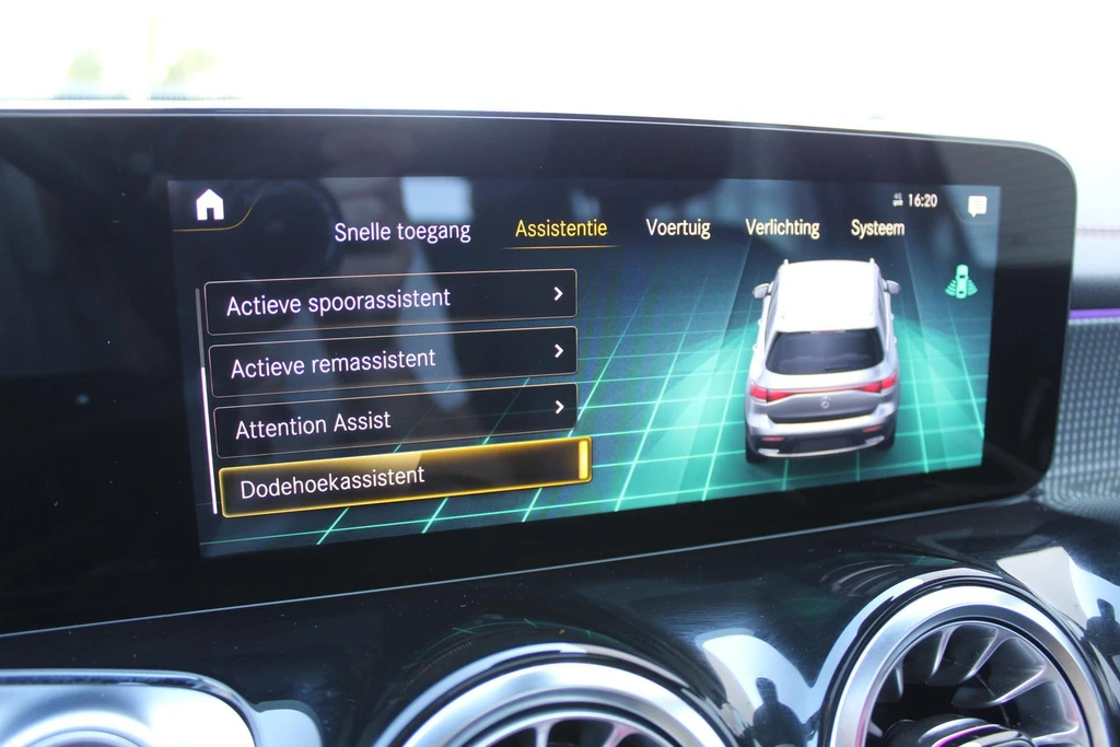 Mercedes-Benz EQB – foto 35
