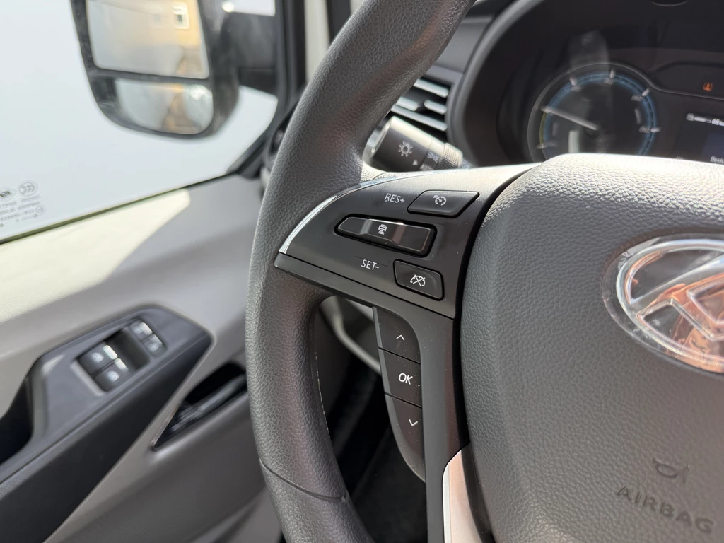 Maxus eDeliver9 – foto 24