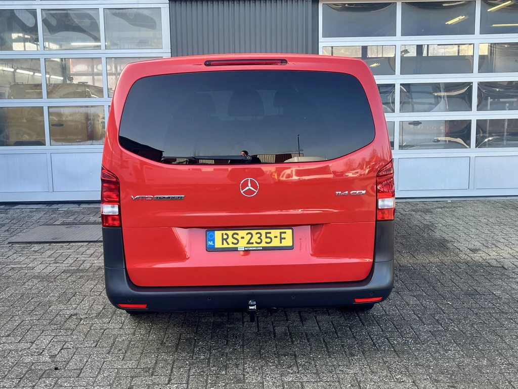 Mercedes-Benz Vito – foto 3