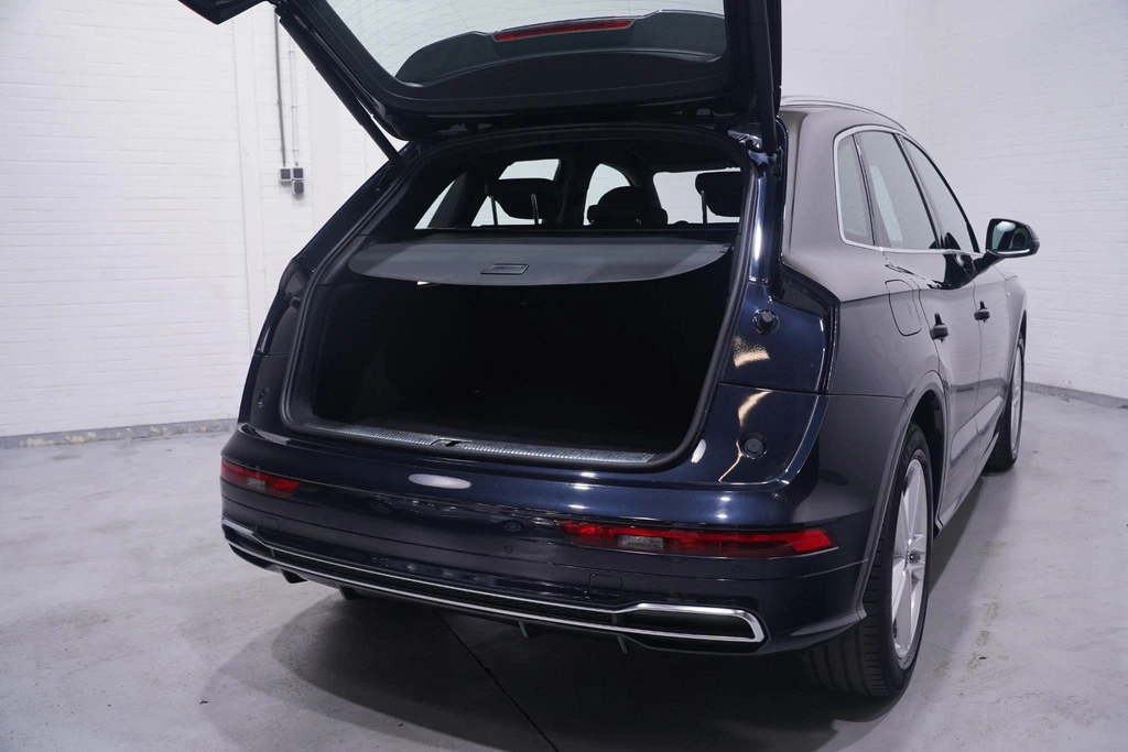 Audi Q5 – foto 7