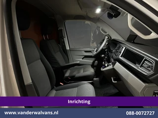 Volkswagen Transporter – thumbnail 12