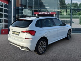 Škoda Kamiq – thumbnail 5