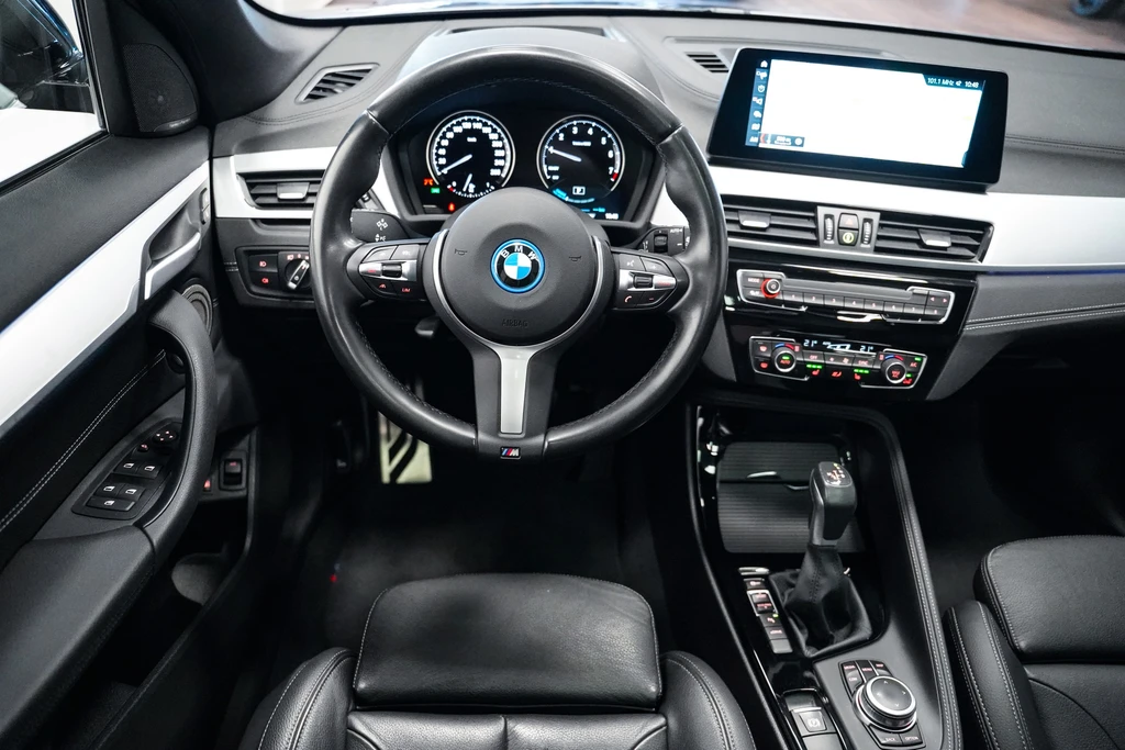 BMW X1 – foto 4