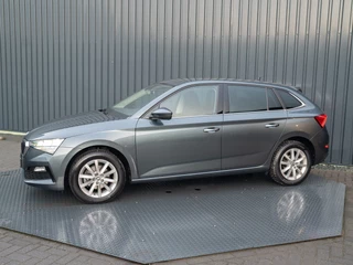 Škoda Scala – thumbnail 2