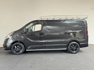 Renault Trafic – thumbnail 3