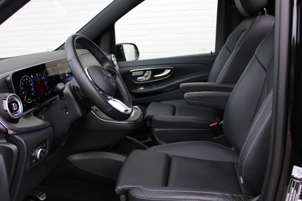 Mercedes-Benz V-Klasse – foto 21