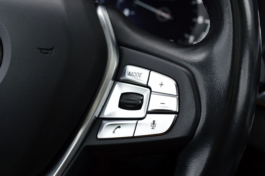 BMW X3 – foto 40