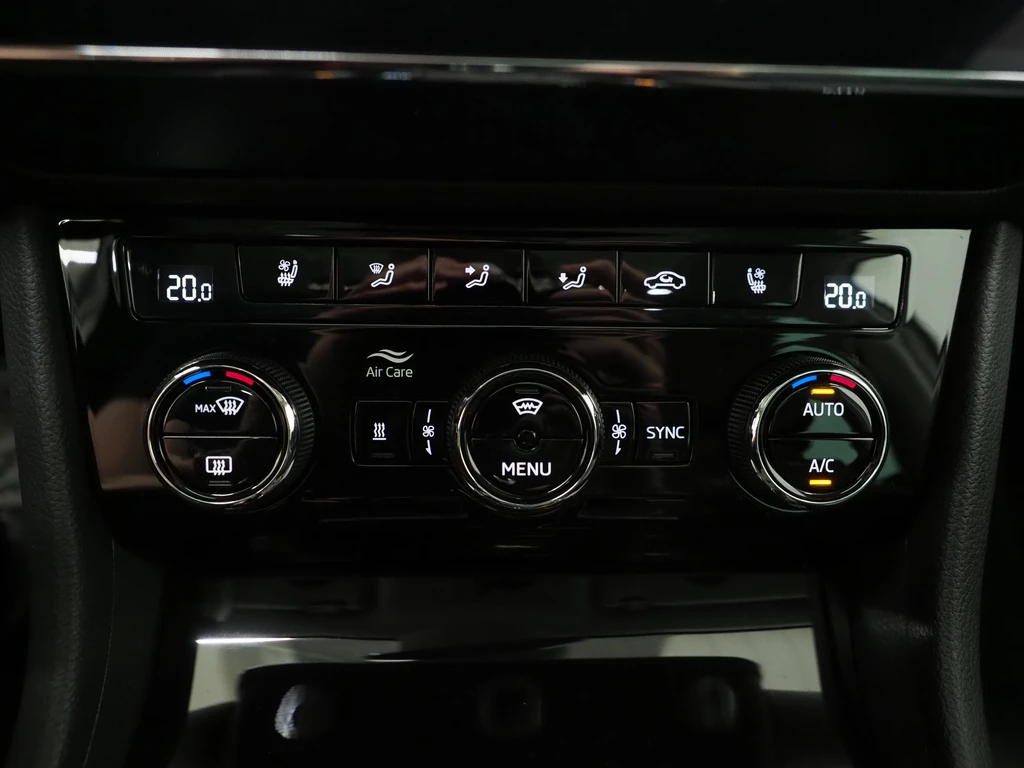 Škoda Superb – foto 36