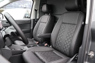 Volkswagen Caddy – thumbnail 10
