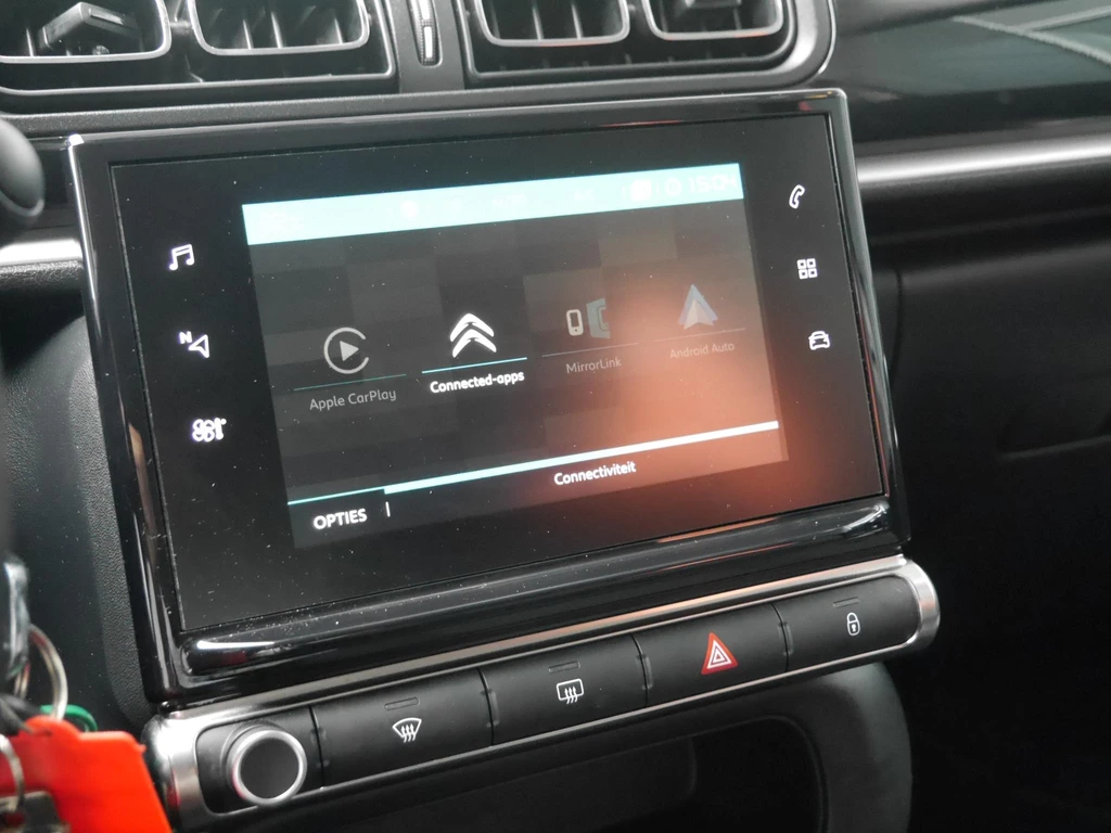 Citroën C3 – foto 24