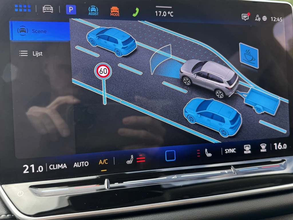 Volkswagen Tiguan – foto 38