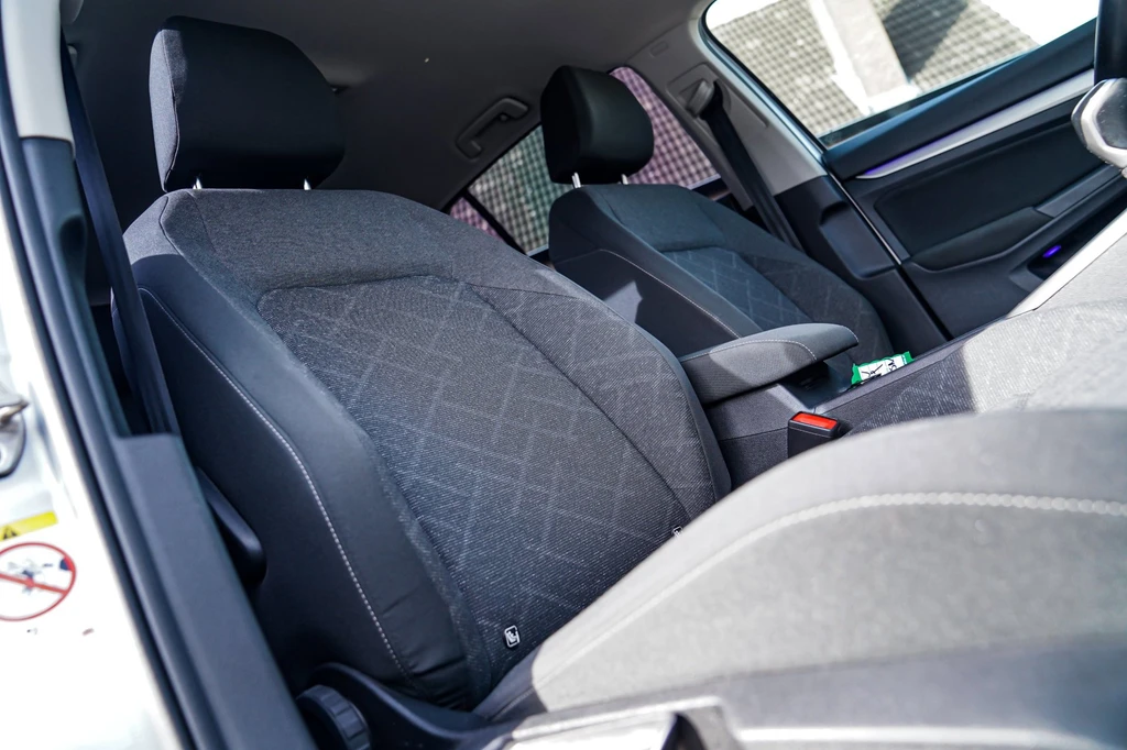 Volkswagen Golf – foto 25