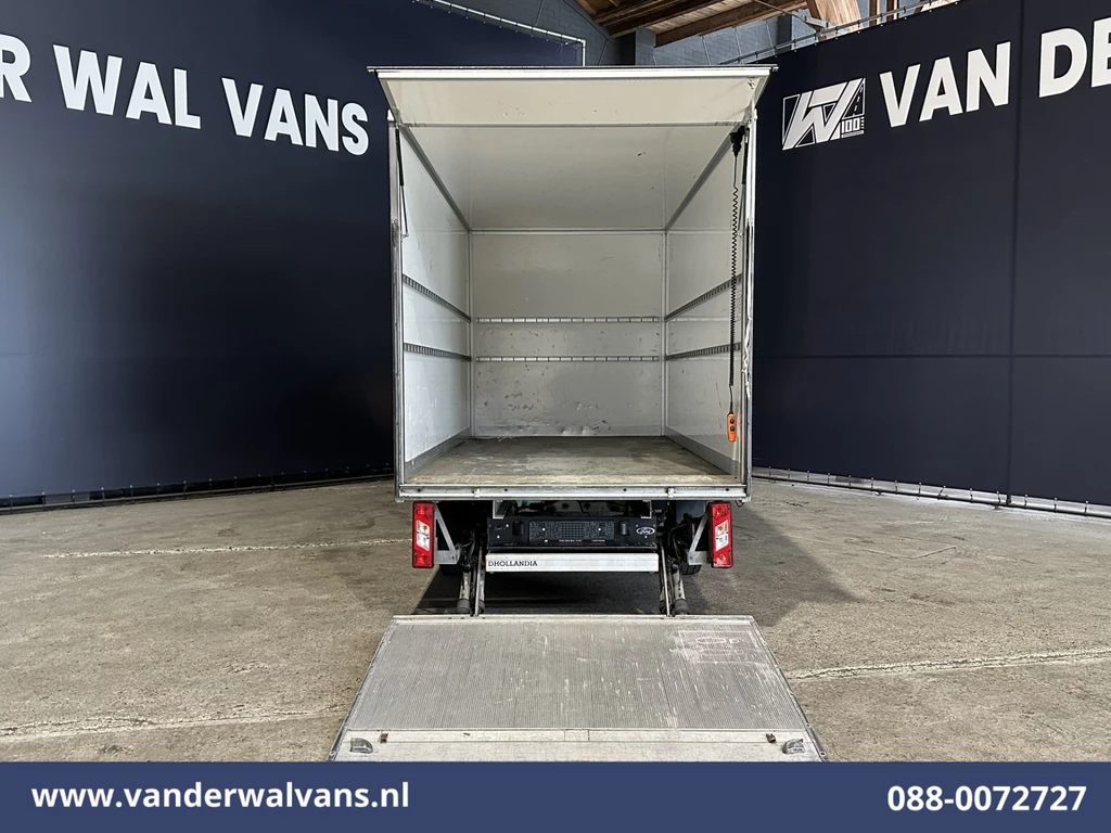 Ford Transit – foto 7
