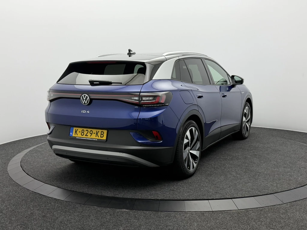 Volkswagen ID.4 – foto 6