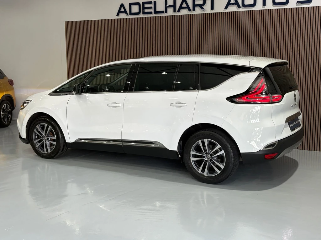Renault Espace – foto 7