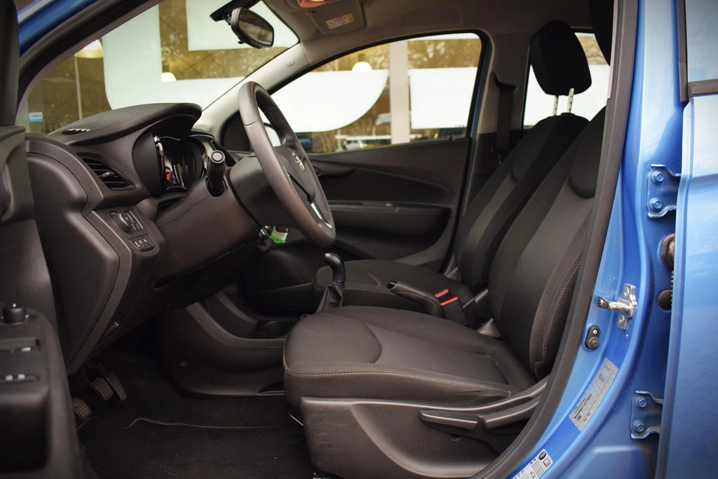 Opel KARL – foto 15