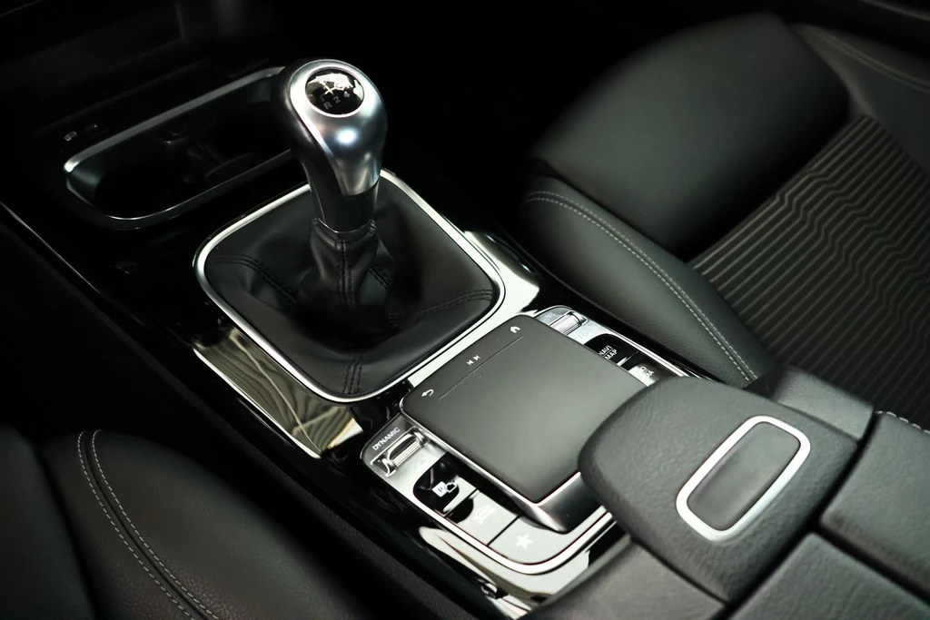 Mercedes-Benz A-Klasse – foto 27
