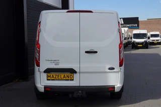 Ford Transit Custom – thumbnail 2