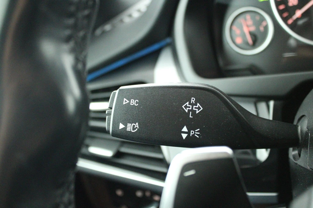 BMW X5 – foto 18