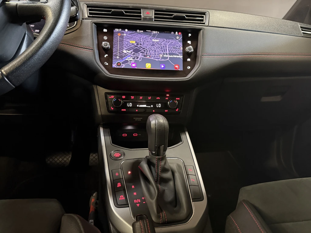SEAT Arona – foto 10