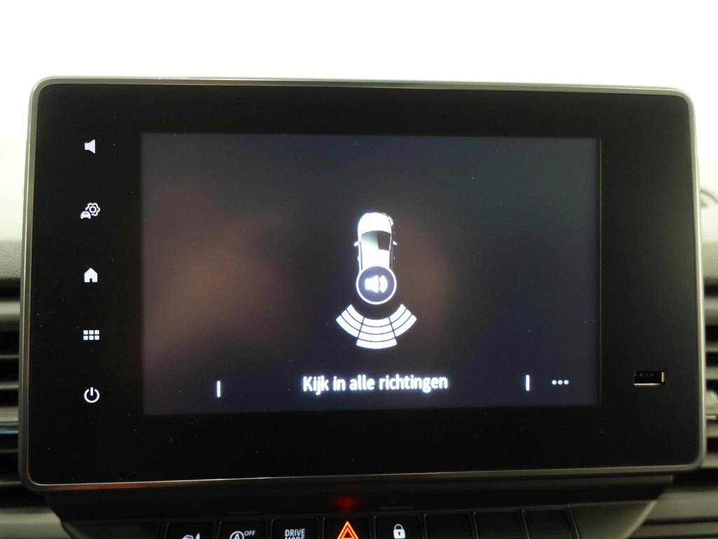Renault Trafic – foto 37