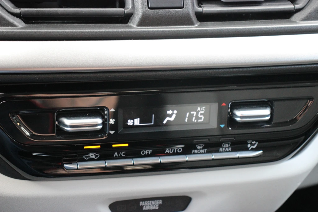 Suzuki Swift – foto 14