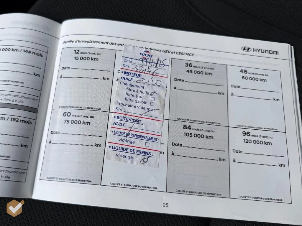 Hyundai Tucson – foto 55