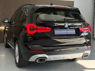 BMW X3 – thumbnail 5