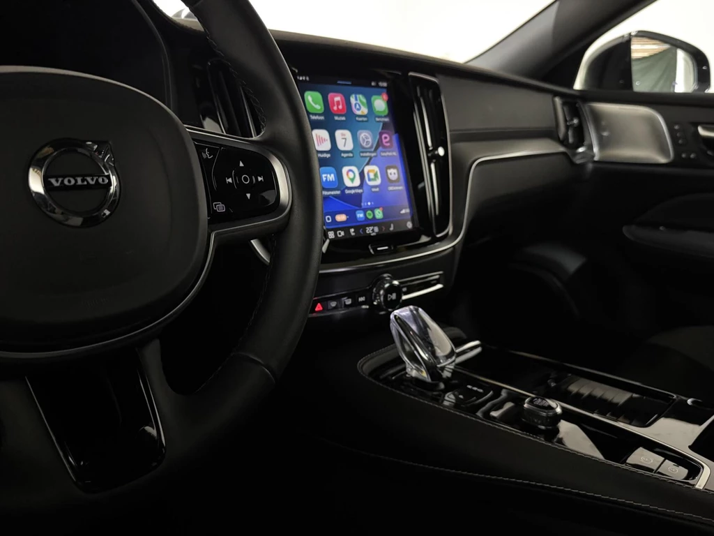 Volvo V60 – foto 43
